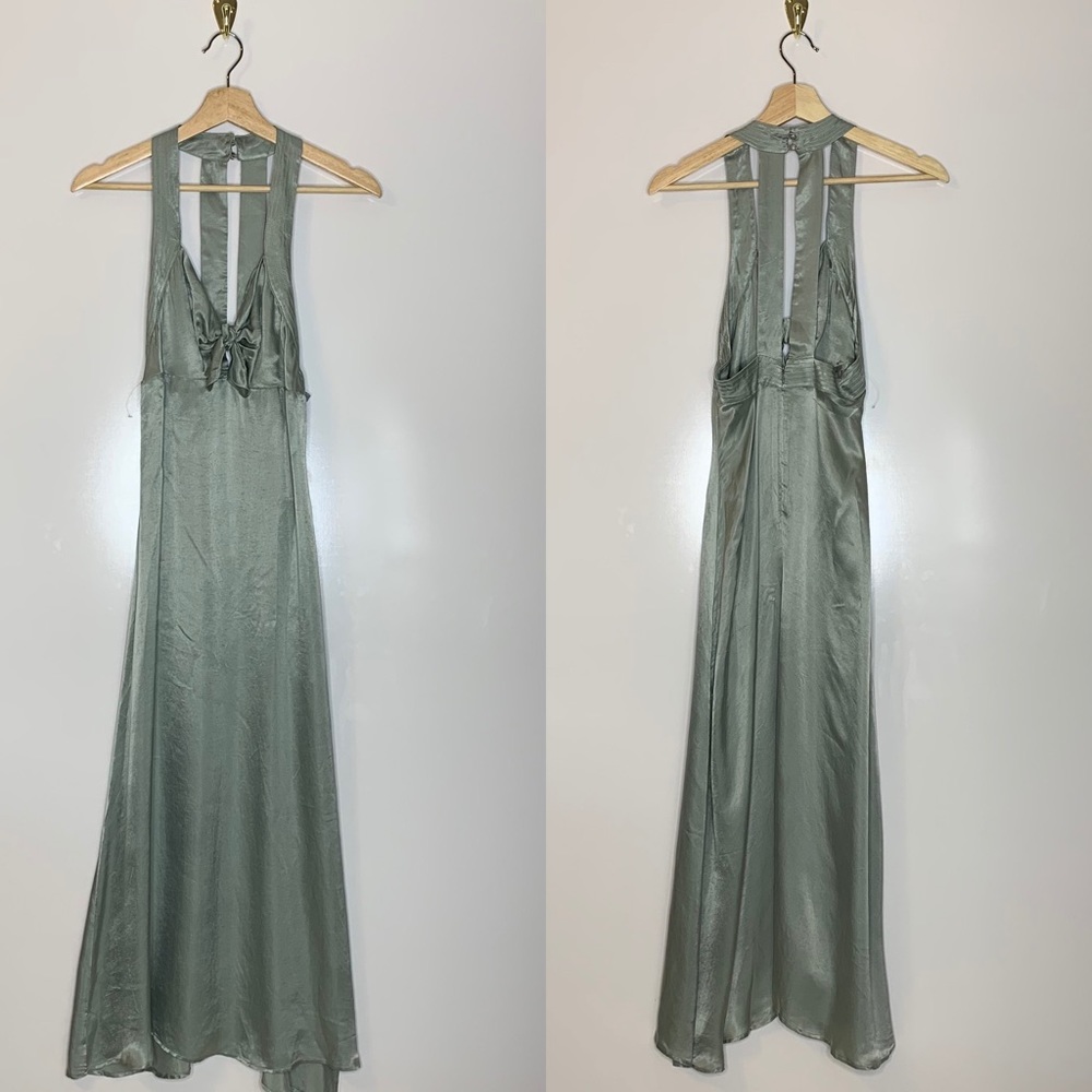 Free People Delilah Midi Dress - Picture 2 of 5